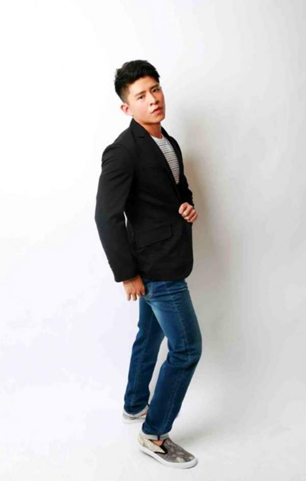 @Man-14-深夜名堂-Wilson